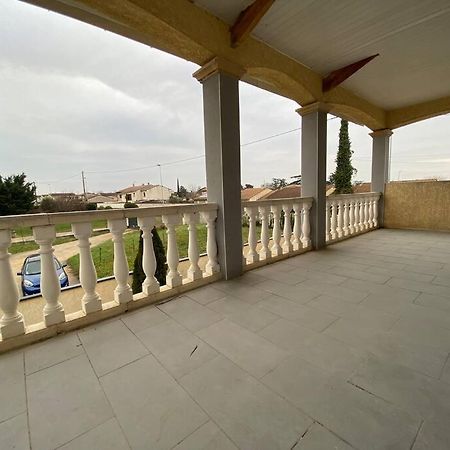 Villa Contemporaine Avec Piscine Romans-sur-Isère Eksteriør billede
