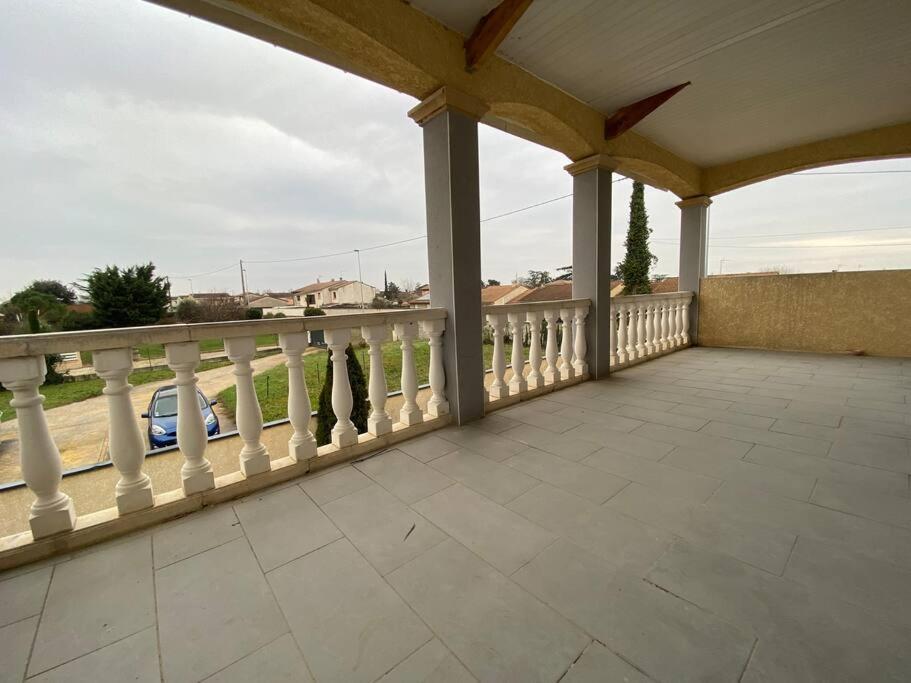 Villa Contemporaine Avec Piscine Romans-sur-Isère Eksteriør billede